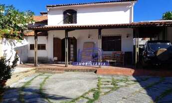 Imagem: Casa com 3 dormitórios à venda, 150 m²