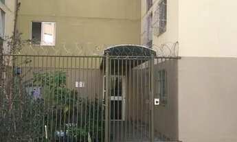 Imagem 3: BELO HORIZONTE - Apartamento Padrão - Distrito Industrial do Jatobá (Barreiro