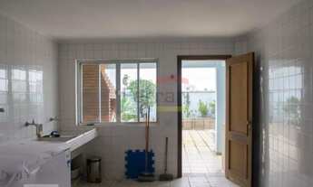 Imagem 6: SOBRADO RESIDENCIAL OU COMERCIAL - JARDIM SÃO PAULO - 8 DORMITÓRIOS. 2 SUÍTES. 6 VAGAS