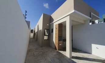 Imagem: Casa em Buraquinho2/4 financiamento para