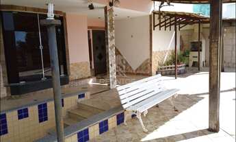 Imagem 2: Casa Duplex - 5 quartos - 2 suítes - 1 suíte máster - garagem para 3 carros