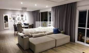 Imagem: Apartamento com 3 dormitórios para alugar