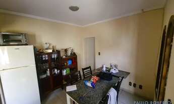 Imagem: CASA TÉRREA - JARDIM OCARA - SP