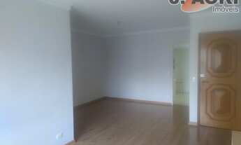 Imagem 2: Apartamento para aluguel tem 117 m² com 4 quartos em Vila Clementino