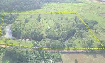 Imagem: Cód. 714 - Excelente Chácara no Bairro