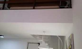 Imagem 7: Cód. 597/3928 Lauro 1/4 Duplex Nascente no Centro