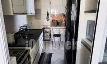 Imagem 5: Apartamento para locação e a venda sem mobília 100 m² 2 dormitórios 1 suíte 2 vagas Brookl