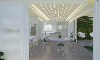 Imagem 2: Casa em Condomínio para Venda em Palmas, Área Rural de Palmas, 4 dormitórios, 3 suítes, 5