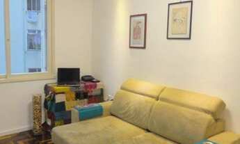 Imagem 3: Apartamento com 2 dormitórios à venda, 71 m² por R$ 369.000,00 - Cidade Baixa - Porto Aleg