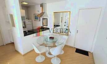 Imagem: Apartamento à venda em Moema