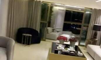 Imagem 5: Apartamento à venda, 4 quartos, 4 suítes, 4 vagas, Altiplano Cabo Branco - João Pessoa/PB