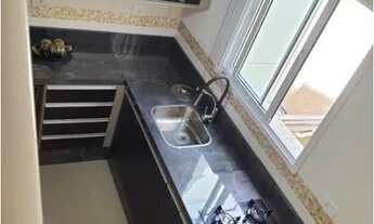 Imagem 5: Cobertura à venda 2 quartos 1 suíte 1 vaga Cabrália Vila Helena - Santo André - SP