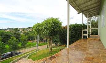 Imagem 3: Casa com 3 Dormitorio(s) localizado(a) no bairro Tarumã em Viamão / Ref.:OR