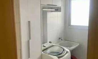 Imagem 4: Apartamento para Venda em São Paulo, Vila Clementino, 2 dormitórios, 1 banheiro, 1 vaga