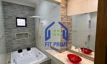 Imagem 7: Casa com 3 dormitórios à venda, 148 m² por R$ 520.000 - Loteamento Residencial Regissol