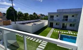 Imagem 5: Cobertura para venda possui 104 metros quadrados com 3 quartos em Jauá (Abrantes) - Camaça