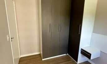 Imagem 6: Lindo apartamento totalmente planejado