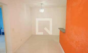 Imagem 3: Apartamento para Aluguel - Vila Lusitânia, 2 Quartos, 95 m2