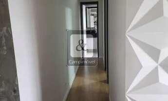 Imagem 6: Apartamento para Venda em Campinas, Jardim Samambaia, 2 dormitórios, 1 banheiro, 1 vaga