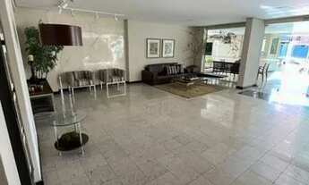 Imagem 5: Apartamento para venda possui 89 metros quadrados com 3 quartos em Setor Bueno - Goiânia