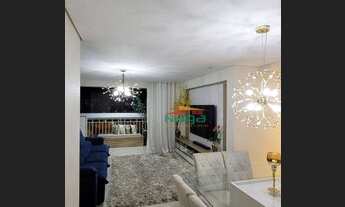 Imagem 6: Apartamento com 3 dormitórios à venda, 91 m² por R$ 990.000,00 - Jabaquara - São Paulo/SP