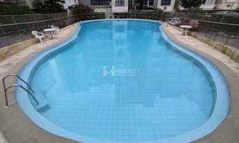 Imagem 1: Tijuca Apartamento com 2 dormitórios