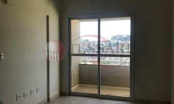 Imagem: Apartamento à venda, 2 quartos, 1 suíte