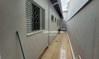 Imagem 3: Casa com 3 dormitórios à venda, 193 m² por R$ 830.000,00 - Cidade Nova II - Indaiatuba/SP