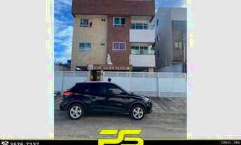 Imagem 4: Apartamento à venda, 3 quartos, 1 suíte, Jardim Cidade Universitária - João Pessoa/PB