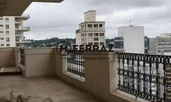 Imagem 4: RUA TUCUMÃ ALTÍSSIMO PADRÃO PARA VENDA OU LOCAÇÃO