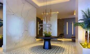 Imagem 2: JARDIM AMÉRICA - NOVO - 312 M2 ÚTEIS - 4 SUÍTES - 4 GARAGENS