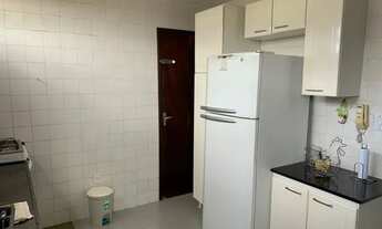 Imagem 6: Apartamento Duplex Mobiliado