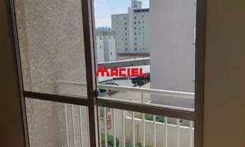 Imagem 4: Apartamento Padrão em São José dos Campos