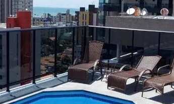 Imagem: Apartamento à venda, 2 quartos, 2 suítes