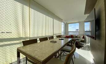 Imagem 6: Apartamento para Venda em São Paulo, VILA ANDRADE, 4 dormitórios, 3 suítes, 5 banheiros, 3