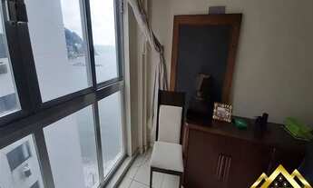 Imagem 5: 3 Dormitorios, 1 Suite, Vista Frontal e 1 vaga demarcada na Praia dos Milionarios, Sao Vic