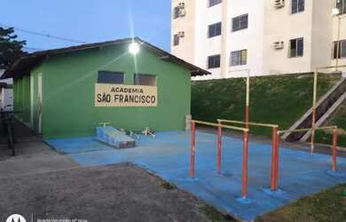 Imagem 7: Excelente oportunidade - Saia do aluguel-Vendo ou repasso apartamento no JD São Francisco
