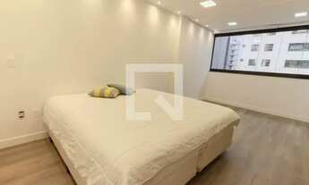 Imagem 2: Apartamento para Aluguel - Vila Olímpia, 1 Quarto, 28 m2