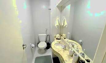 Imagem 7: 1 SUÍTE EM ARMAÇÃO, DUPLEX, FRENTE AO MAR, 72M2, MOBILIADO