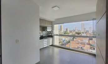 Imagem 5: Apartamento para aluguel, Cidade Alta - Piracicaba