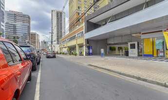 Imagem 3: SALA COMERCIAL COM GARAGEM NO EDIFÍCIO INSPIRA BUSINESS NO ÁGUA VERDE