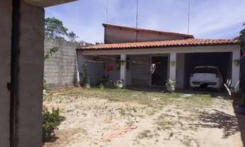 Imagem 2: Casa no Pecem, 02 quartos, 02 banheiros