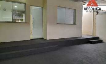 Imagem 2: Casa com 2 dormitórios para alugar, 60 m² por R$ 1.250/mês - Jardim Residencial Fibra - No