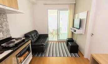 Imagem: Apartamento para Aluguel - Barra Funda