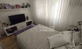 Imagem 6: Tijuca Apartamento com 2 dormitórios