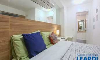 Imagem 7: APARTAMENTO - BROOKLIN - SP