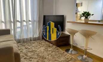 Imagem 2: Apartamento 1 dormitório para Locação em São Paulo, Paraiso, 1 dormitório, 1 suíte, 2 banh