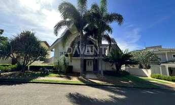 Imagem 2: Casa - Condomínio Residencial Monte Carlo - Valinhos