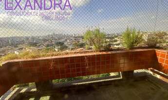 Imagem 4: APARTAMENTO RESIDENCIAL em SÃO PAULO - SP, SAÚDE