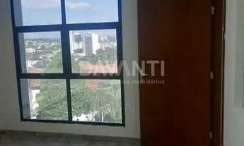 Imagem 2: Sala - Taquaral - Campinas